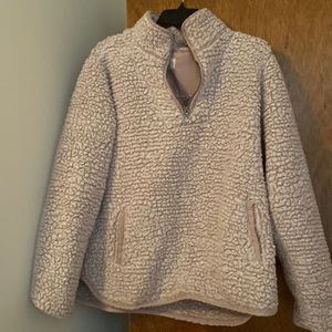 Comfy L sweater